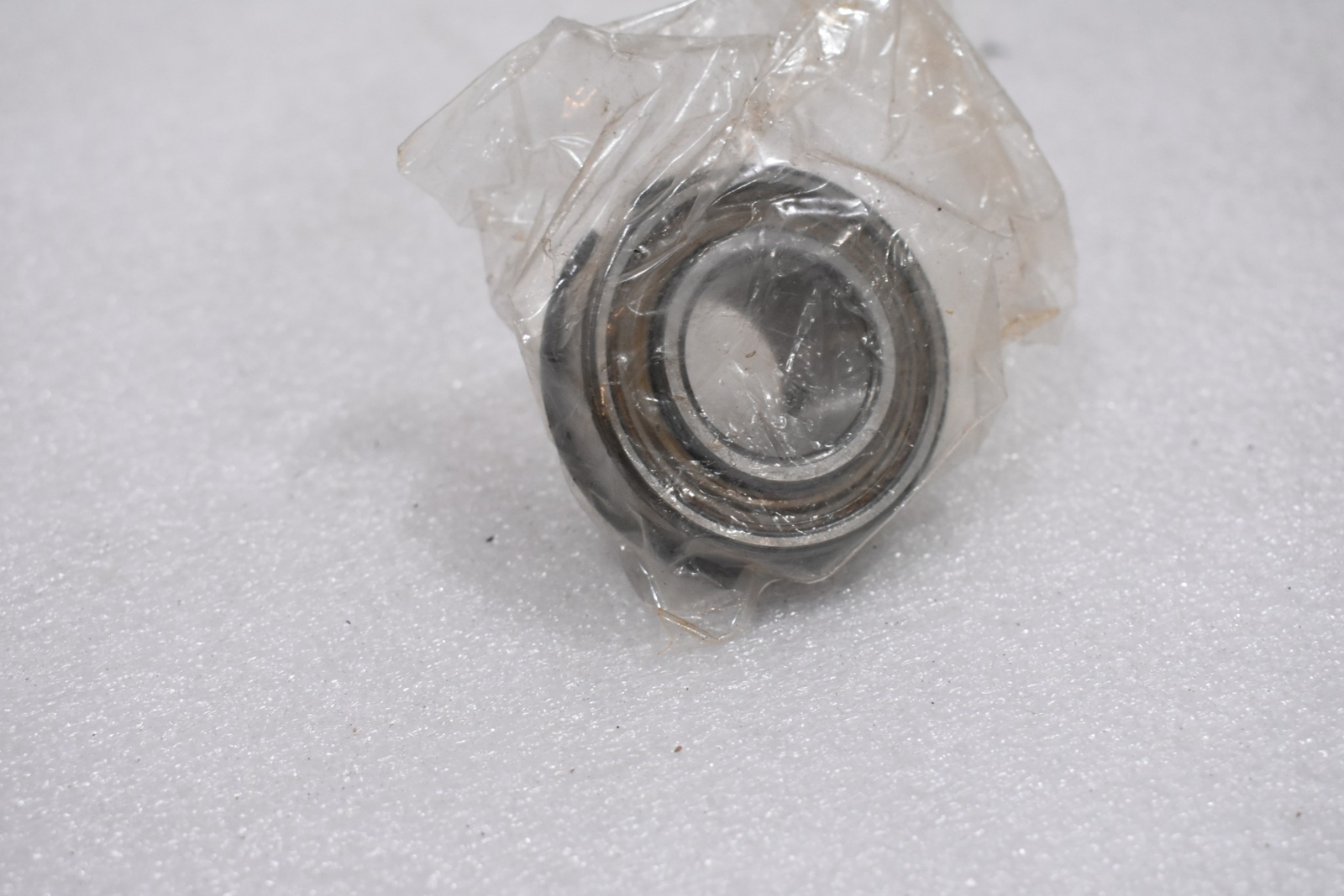 RBC BEARINGS NICE BALL BEARING 7616DLG BALL BEARING 1IN X 2IN X 5/8IN