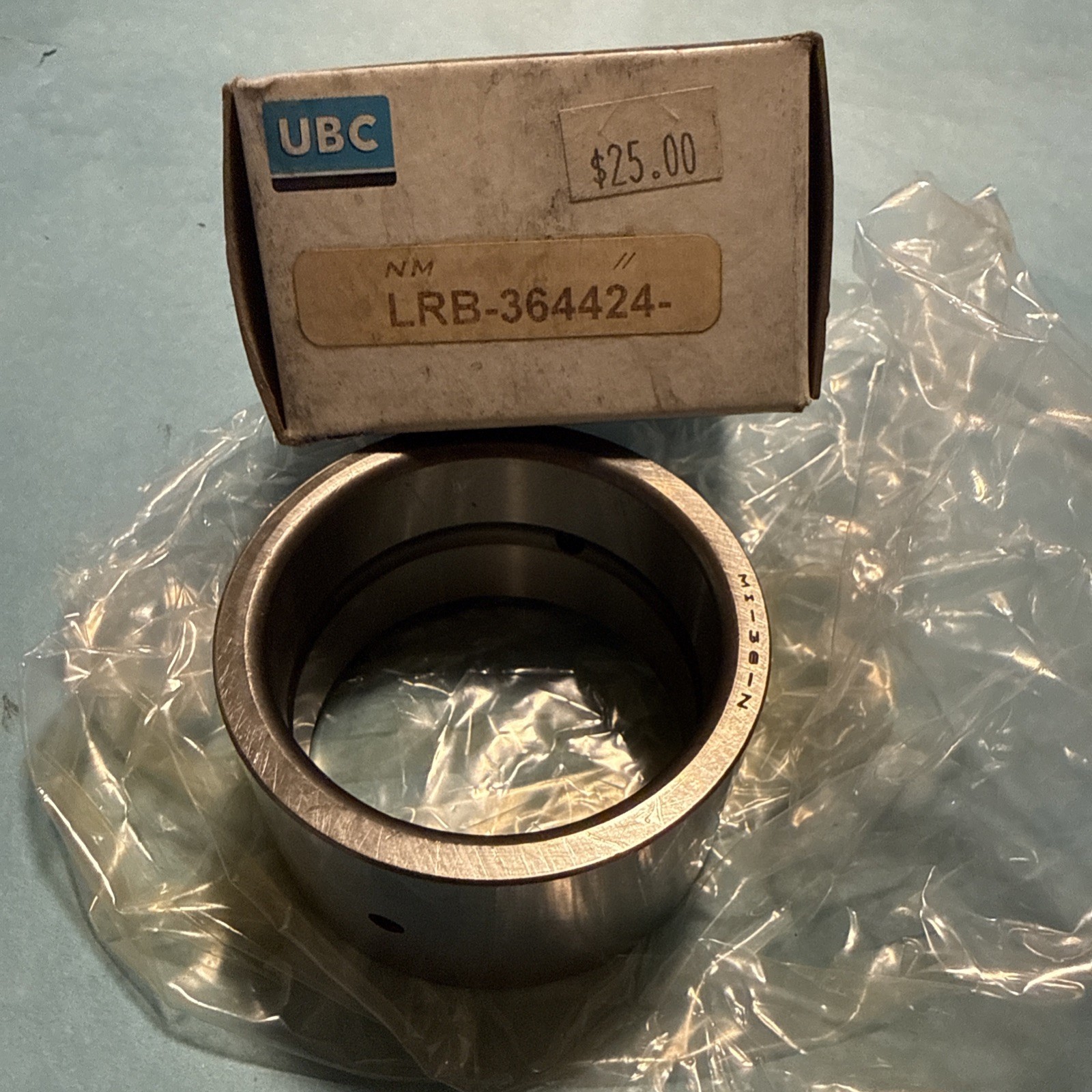 NM LRB364424 Imperial Inner Ring 2.25″ X 2.75″ X 1.5″