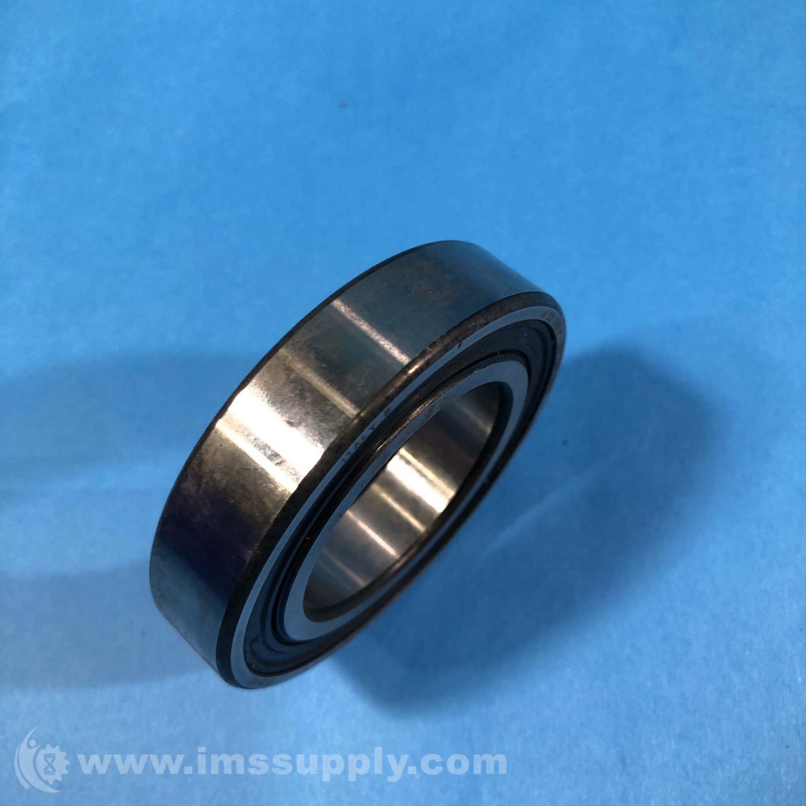 SKF 6008-RS1 Single Row Ball Bearing FNIP