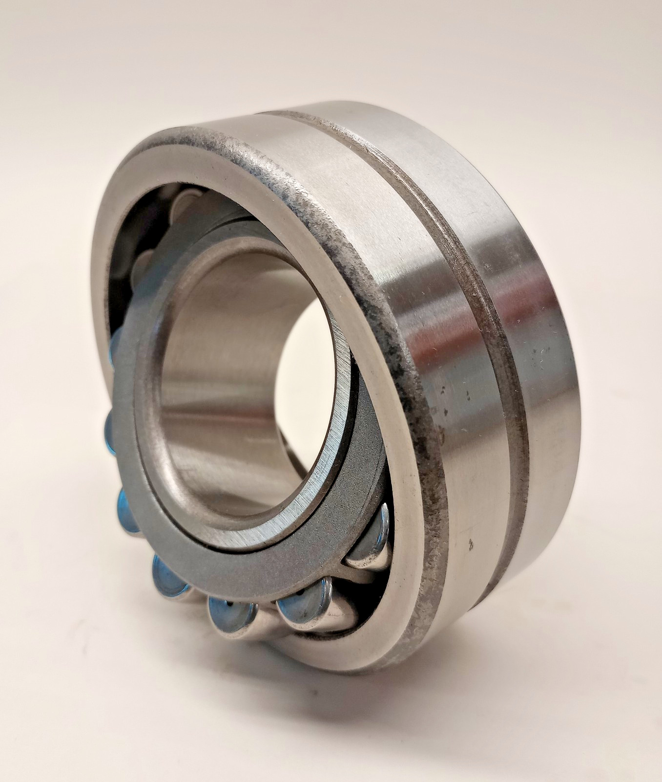 SKF 22311-C-W33 Spherical Roller Bearing 55x120x43mm ref# 22311E / 22311C