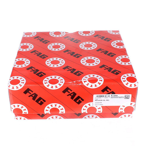 NU1028-XL-M1 FAG/Schaeffler Technologies 140 x 210 x 33 mm CYL. ROLL. SINGLE …