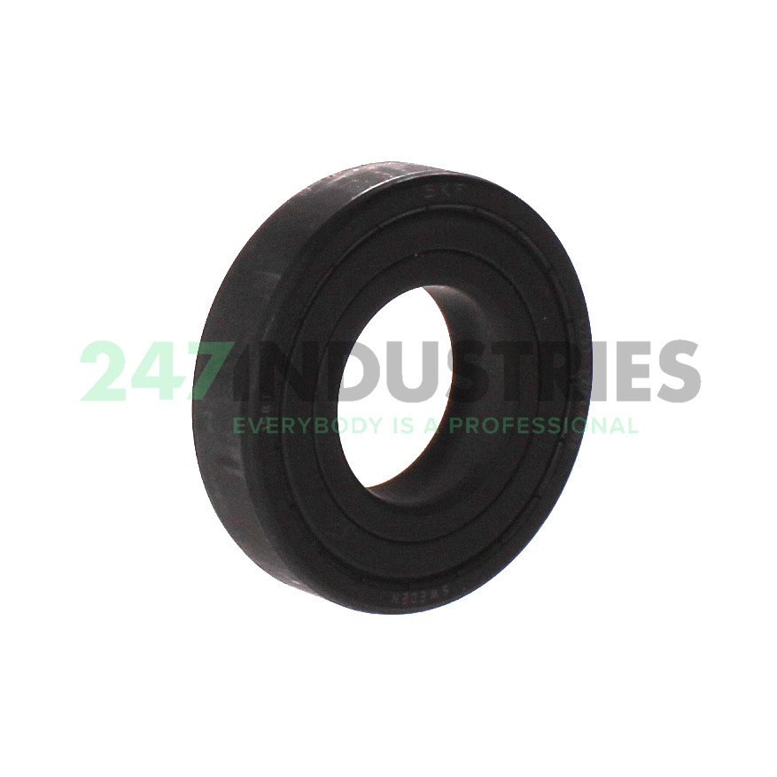 6207-2Z/VA208 SKF 35 x 72 x 17 mm DEEP GR. BALL SINGLE ROW