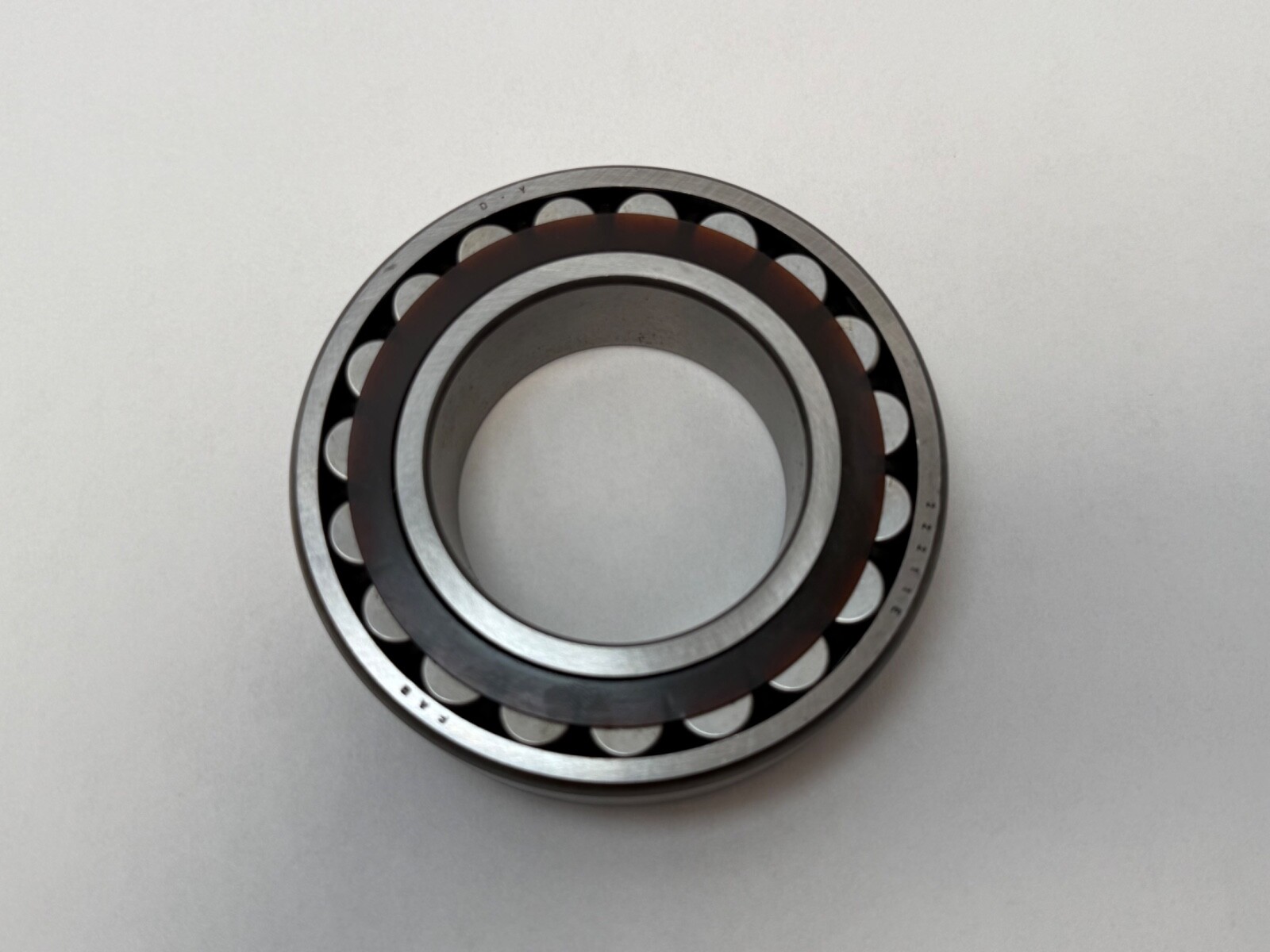 FAG 22211EK.TVPB Spherical Bearing 22211-E-K-TVPB-W33 22211E 55x100x25 mm