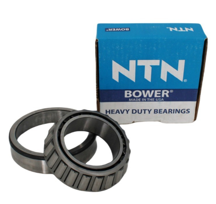 NTN BOWER Set425 Wheel Bearing & Race Set 563 567 | Heavy Duty Truck Hub