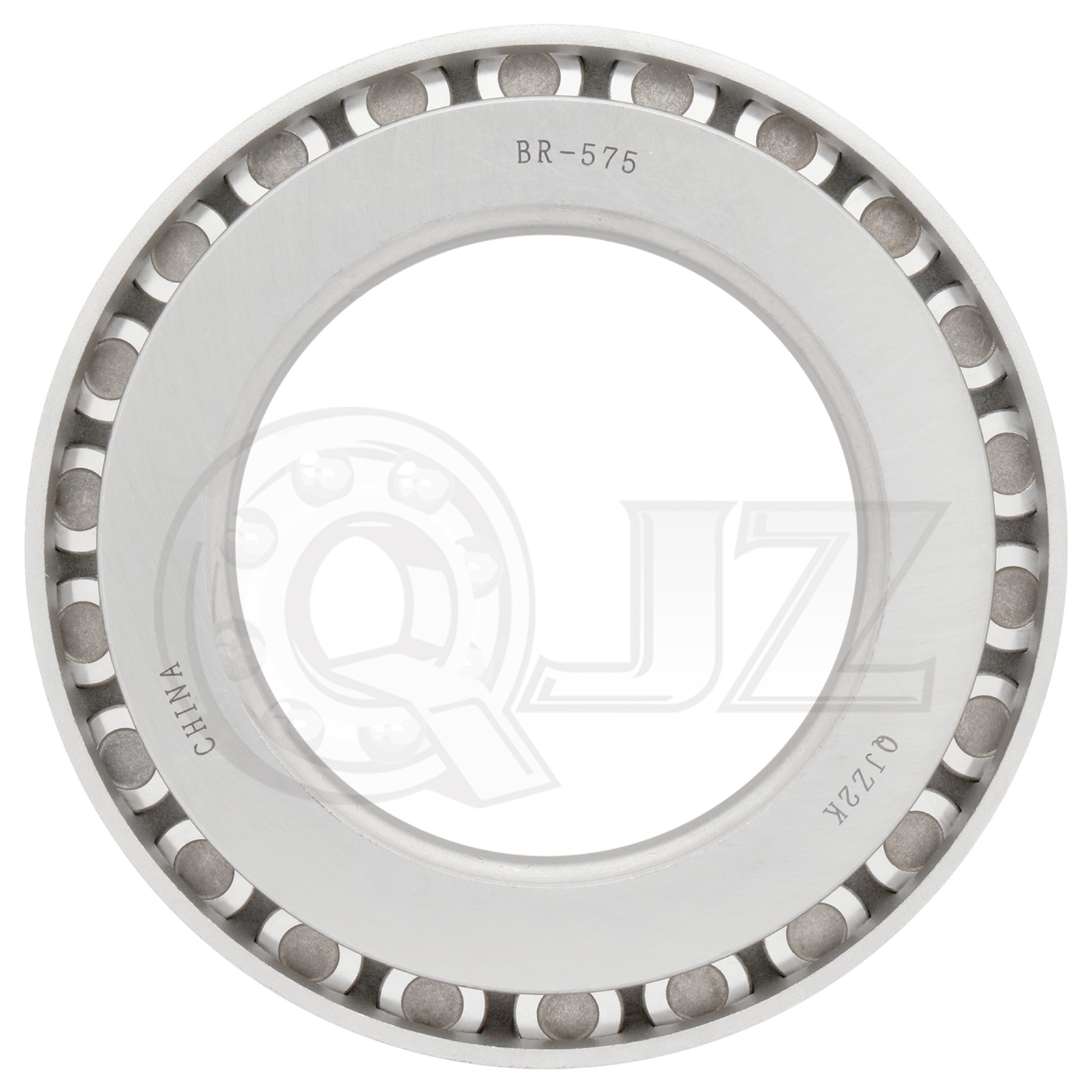 [Qty.1] 575 Tapered Roller Bearing Single-Cone [3.0 in Bore x 1.4212 in Width]