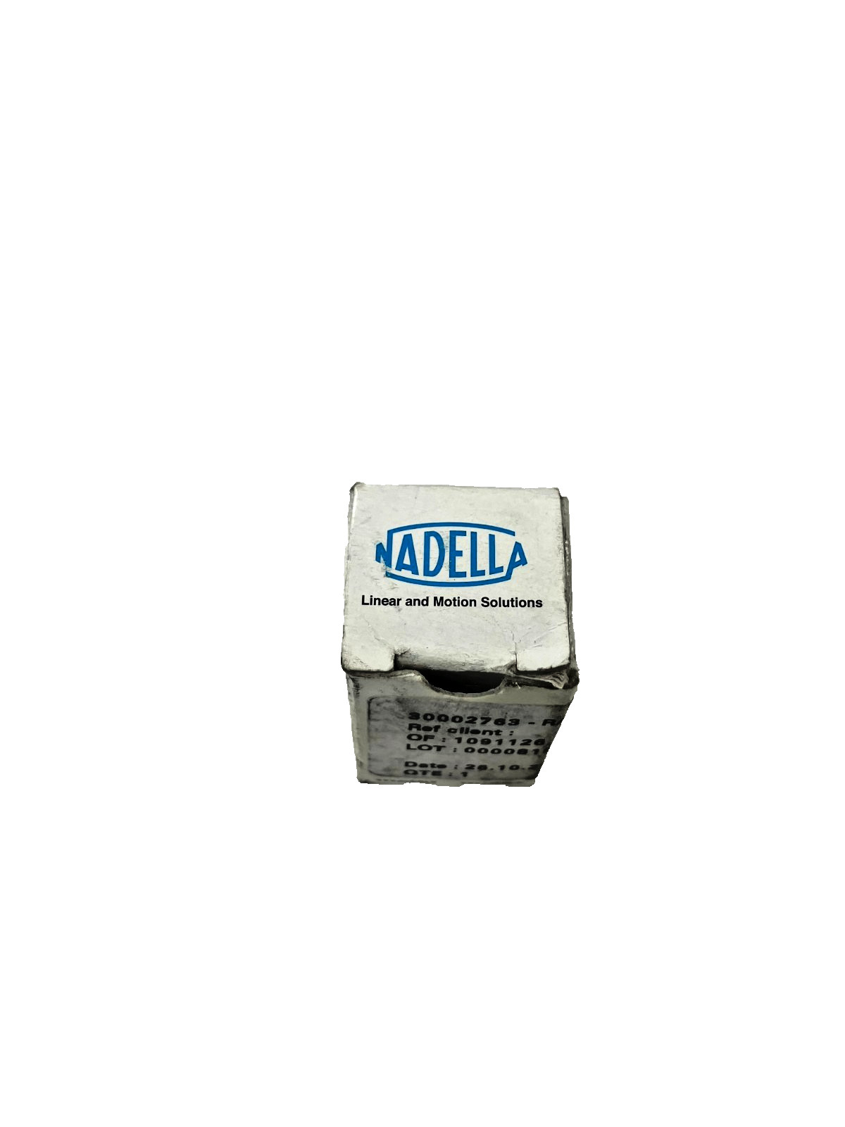 RAX 412 Radial & Axial Needle Roller Bearing