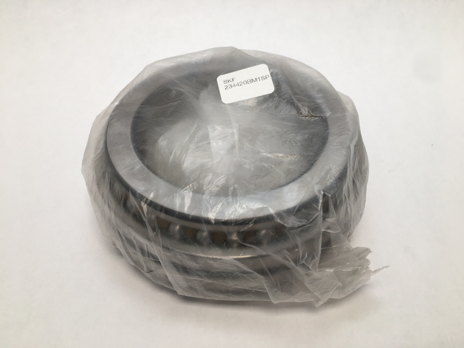 SKF 234420SP Dual Axial Angular Bearing 100x150x60 mm 234420 SP Sweden
