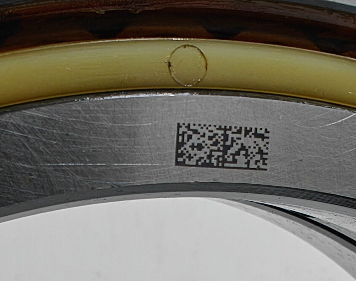 SL04200-PP-C4 INA Cylindrical Roller Bearing 200x270x80 mm SL04200PPC4 / NNF 200