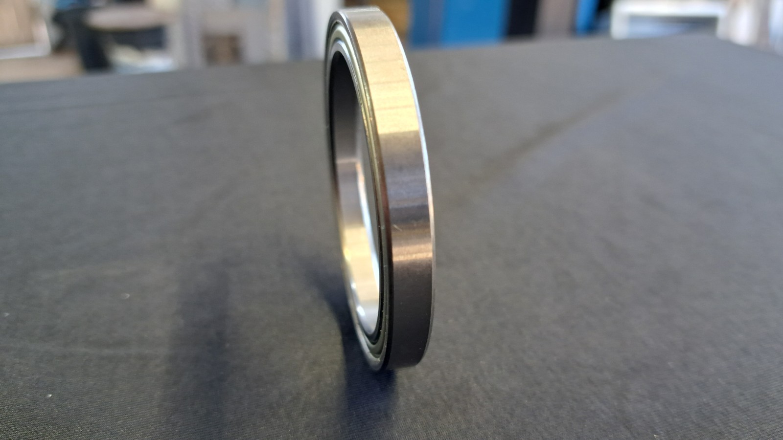 Ball Bearing 6810-Z 50mm x 65mm x 7mm Metal Shielded Seal ABEC Rating 1