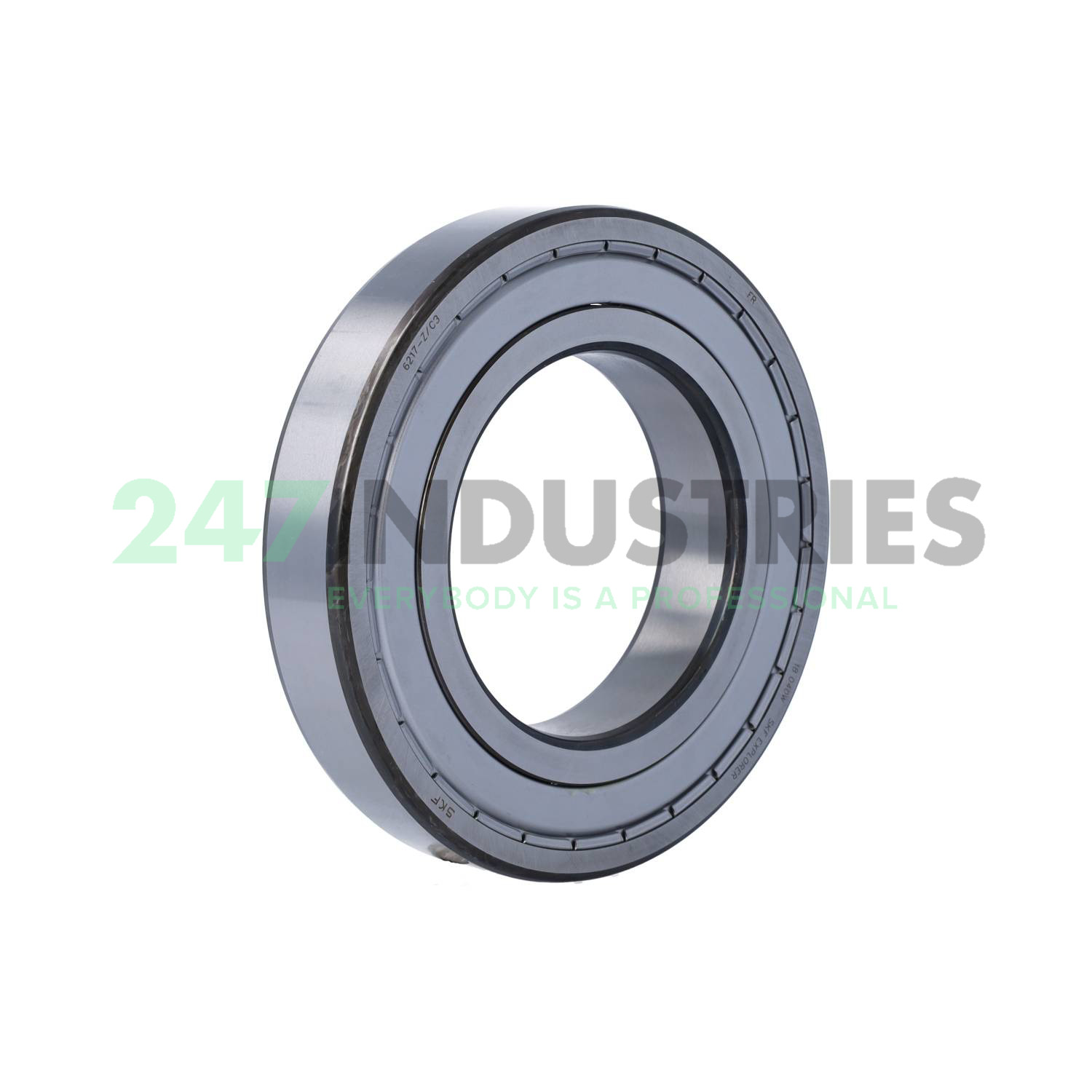 6217-Z/C3 SKF 85 x 150 x 28 mm DEEP GR. BALL SINGLE ROW