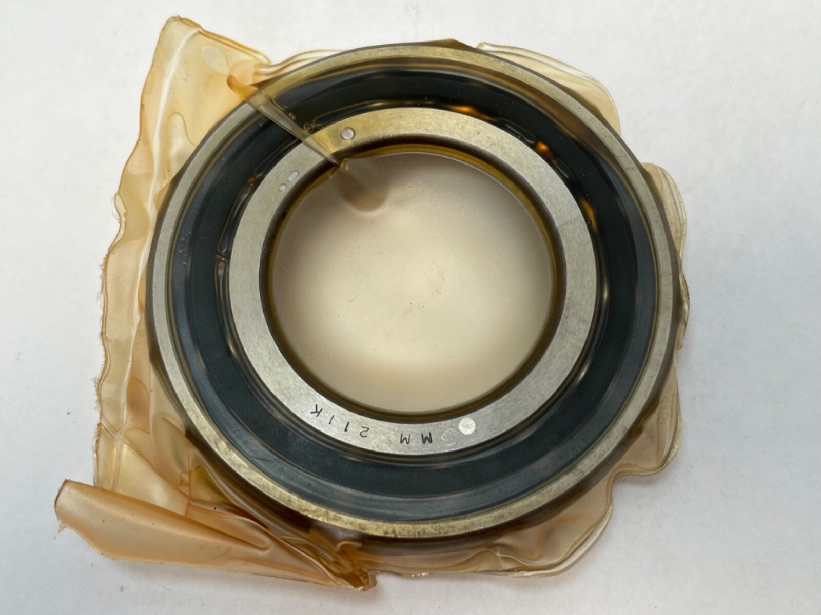Fafnir 2MMV211WI-SUL Bearing 55x100x21 mm 7211C-P2 2MM-V-211-WI-SUL USA