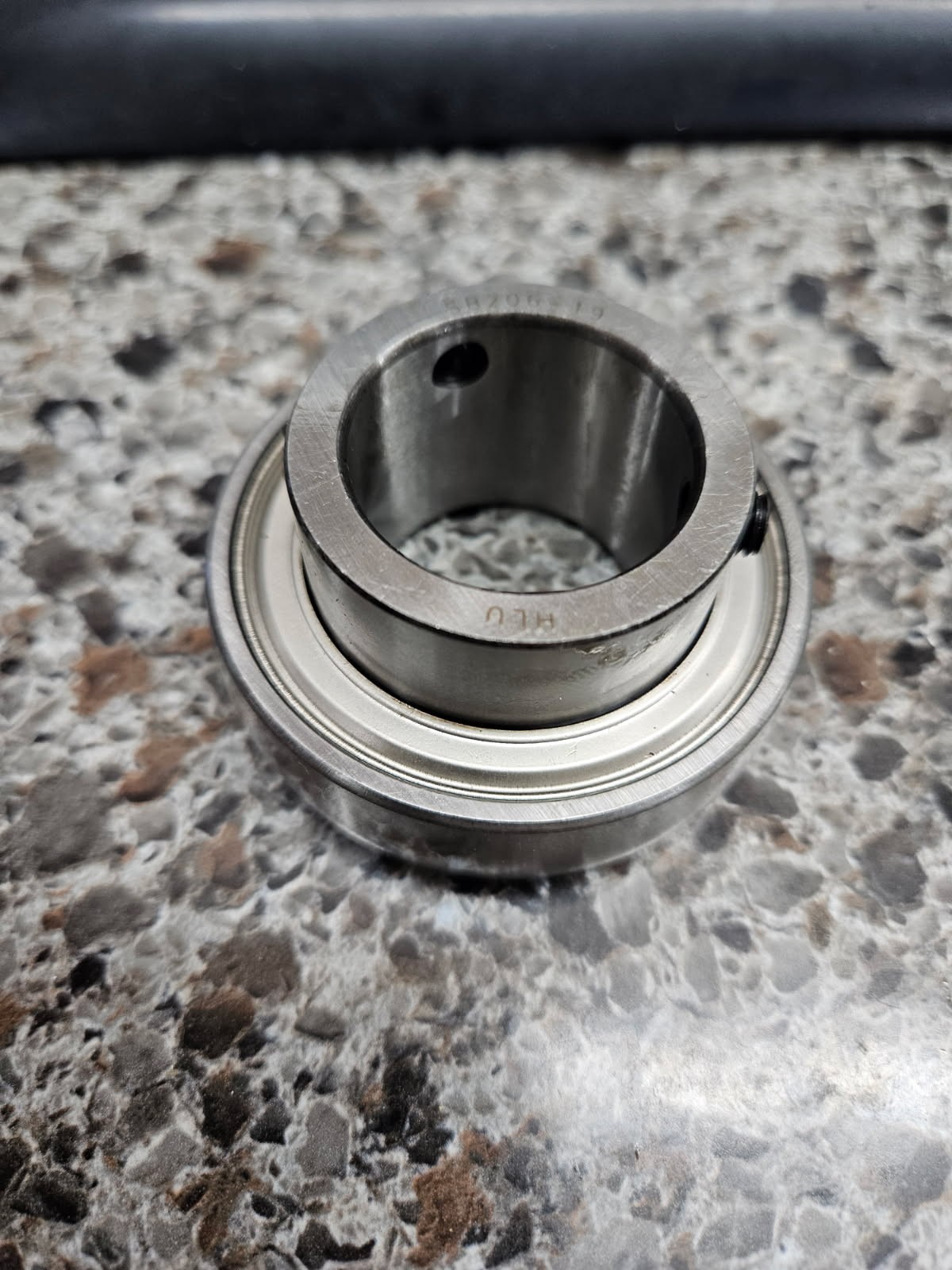 BEARING PART # FHS206-19 1-3/16″ I.D. BEARING