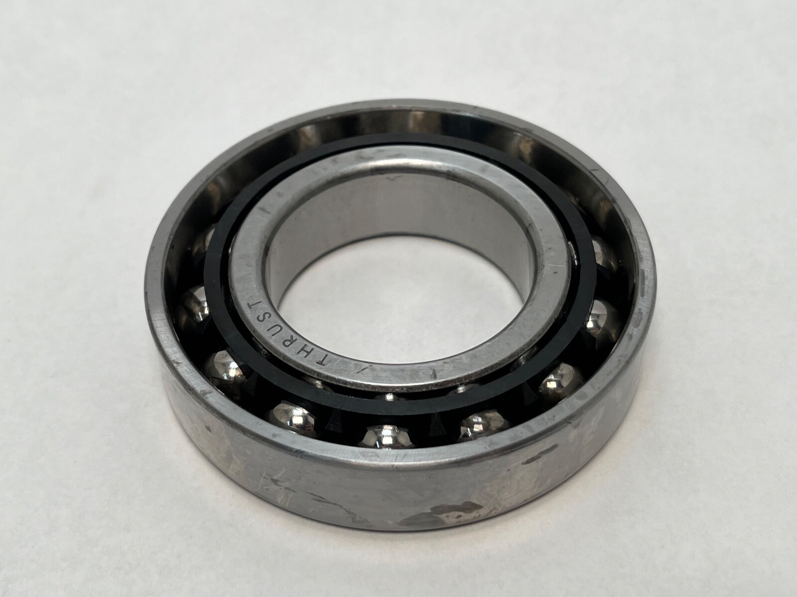 Fafnir 2MM209WI-DUL Bearing 45x85x19 mm 7209-C 2MM-209-WI-DUL Germany