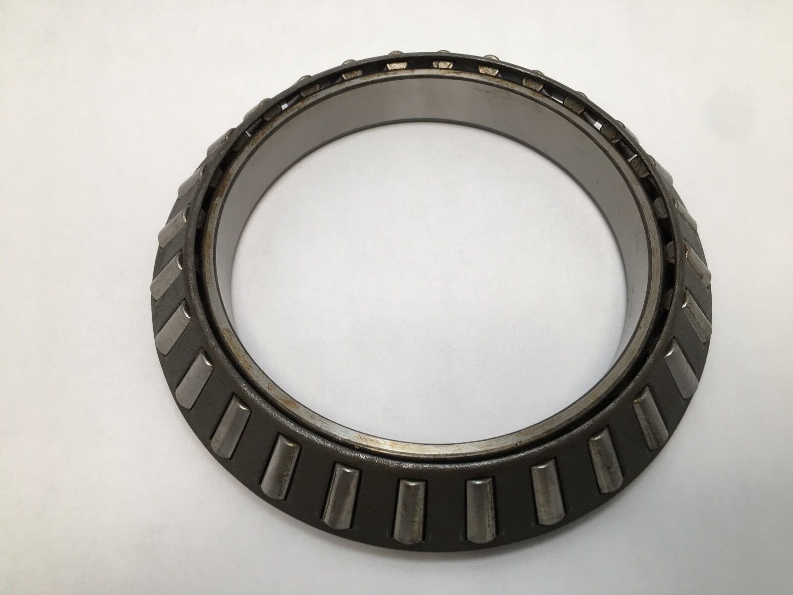 Timken 38556 Taper Bearing Cone 5-9/16″ ID USA