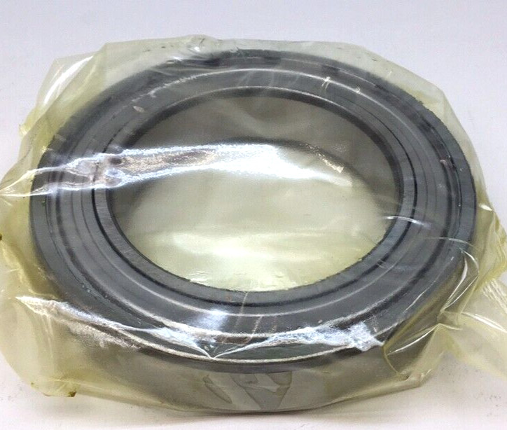 Timken 6014 ZZ Ball Bearing Deep Groove 70mm ID X 110mm OD X 2mm W