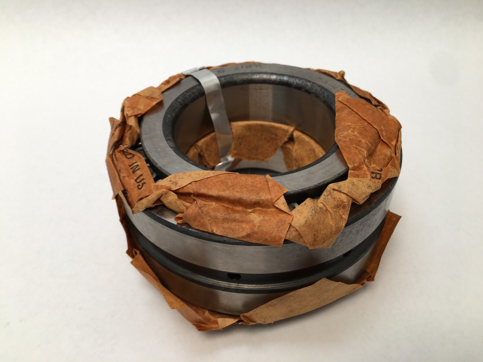 Timken 29585-90067 Double Taper Bearing Cone & Cup 2-1/2″ ID 4-7/16″ OD USA