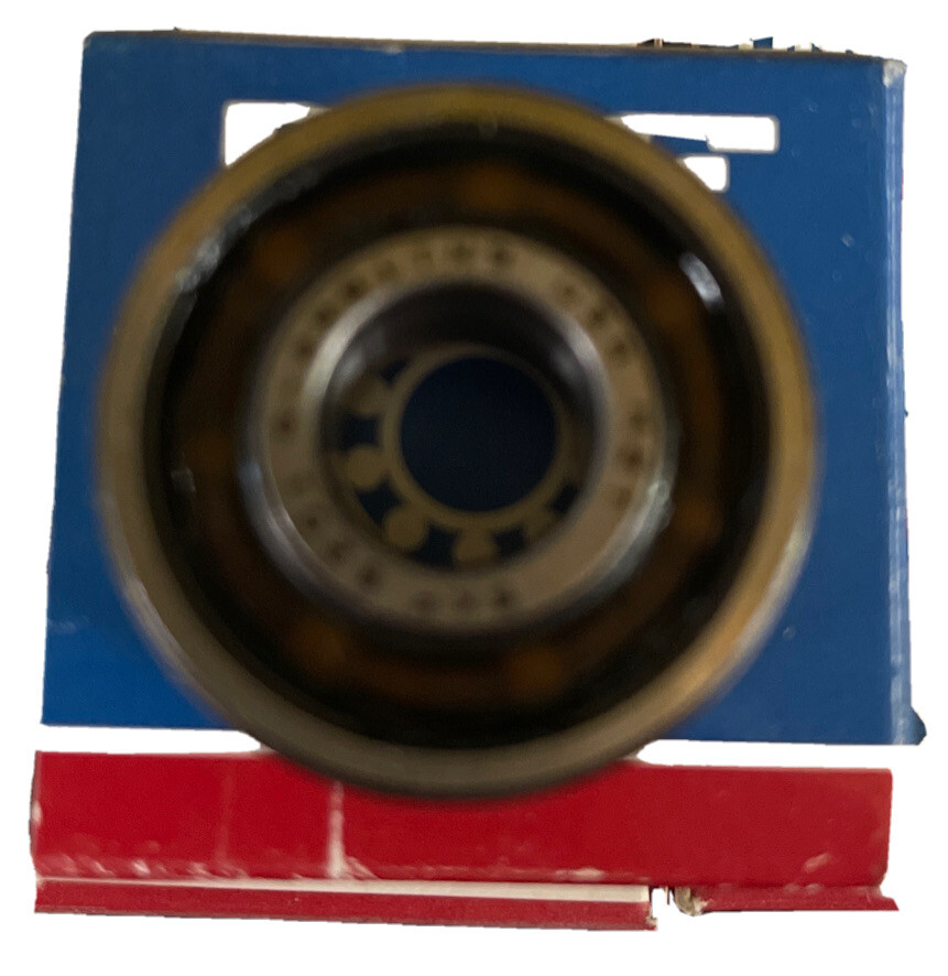 NEW SKF 5201 A-2RS1TN9 Ball Bearing 5201A2RS1TN9 – New