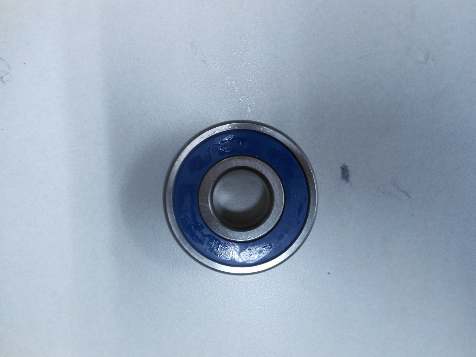 NOS RBI Single Row Ball Bearing 6303-2RS