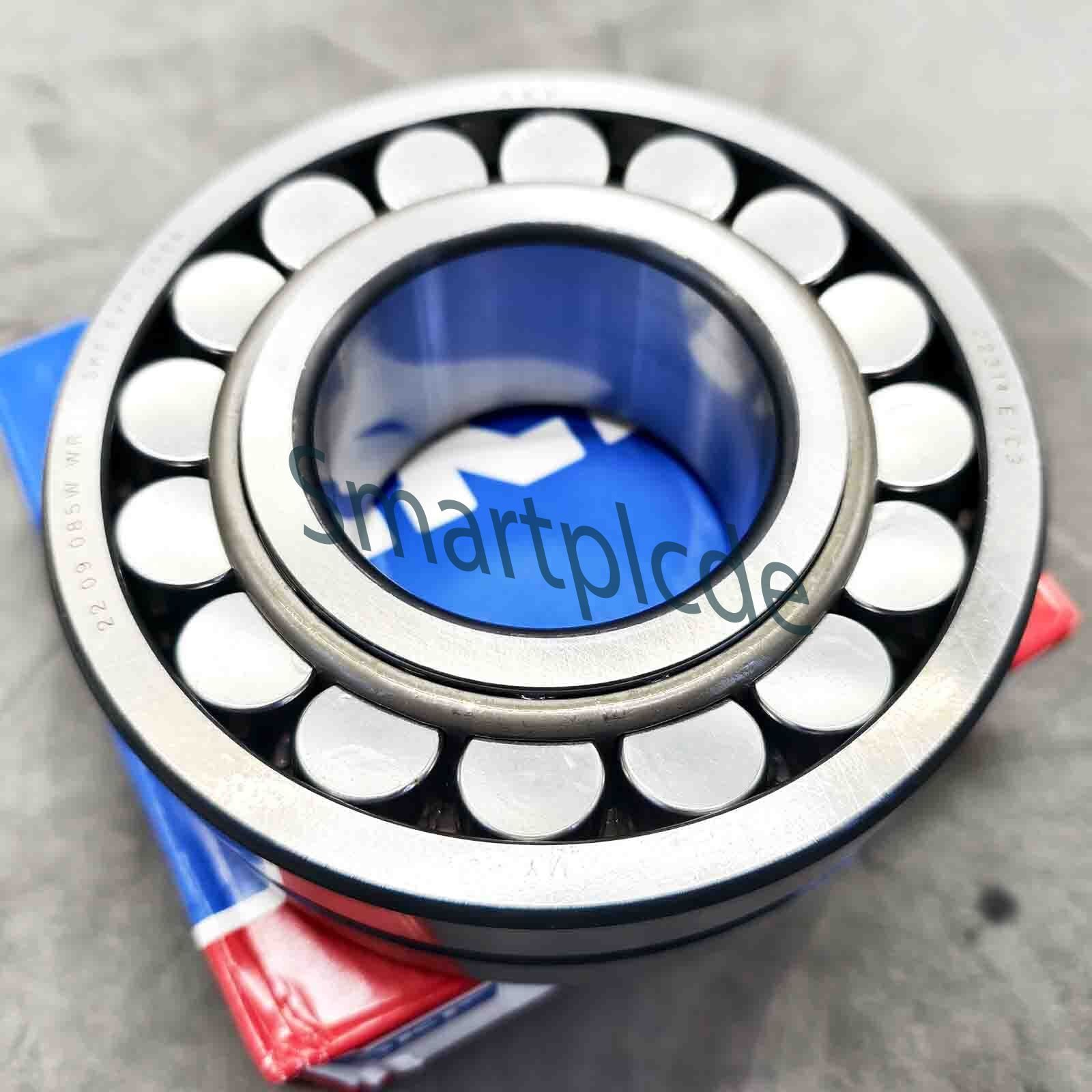 1PCS NEW Spherical Roller Bearings 70x150x51mm for SKF 22314 E/C3