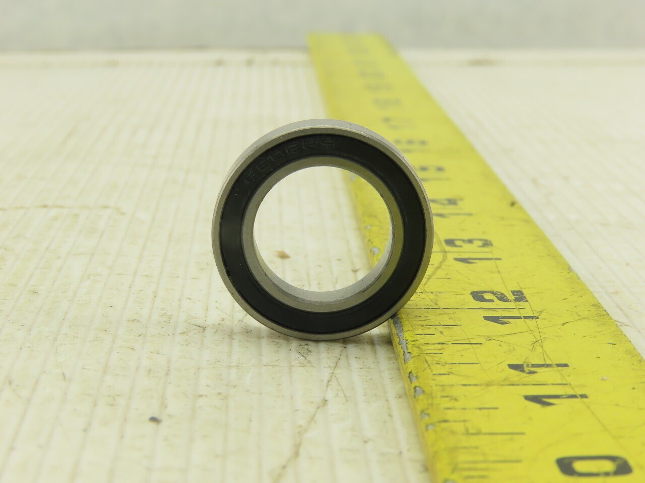 BL 61802 2RS PRX Radial Ball Bearing,ps,15mm Lot of 16