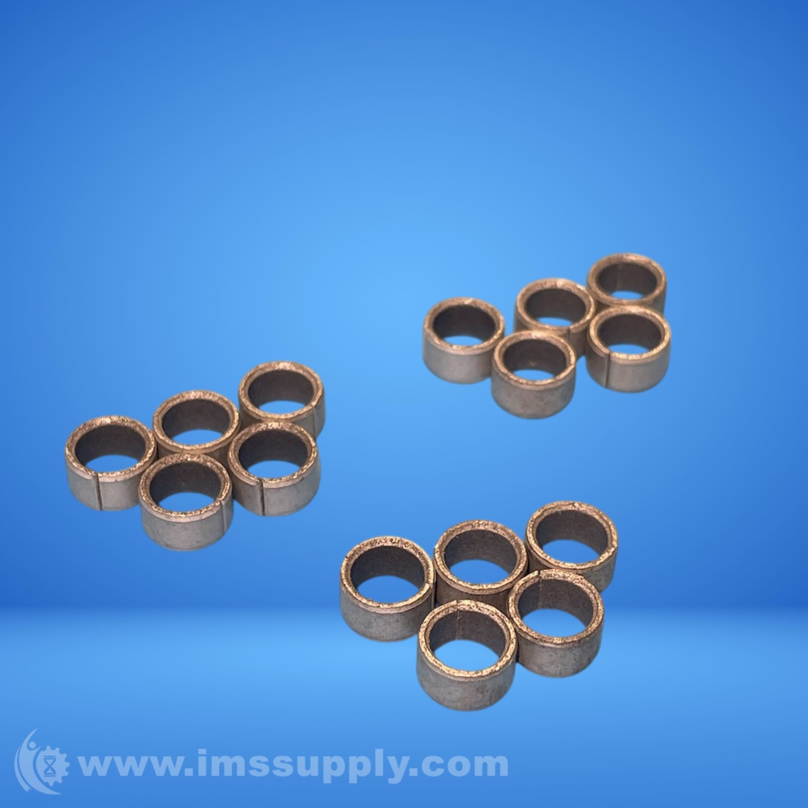 Sankyo Oilless BM0605 Oil-Free Bushings FNIP