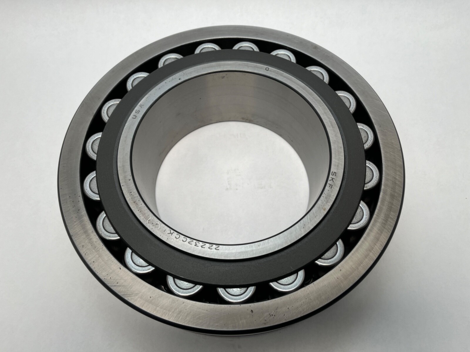 SKF 22232-CCK/C2W33 Spherical Bearing 22232-CC-K-C2-W33 160x290x80 mm
