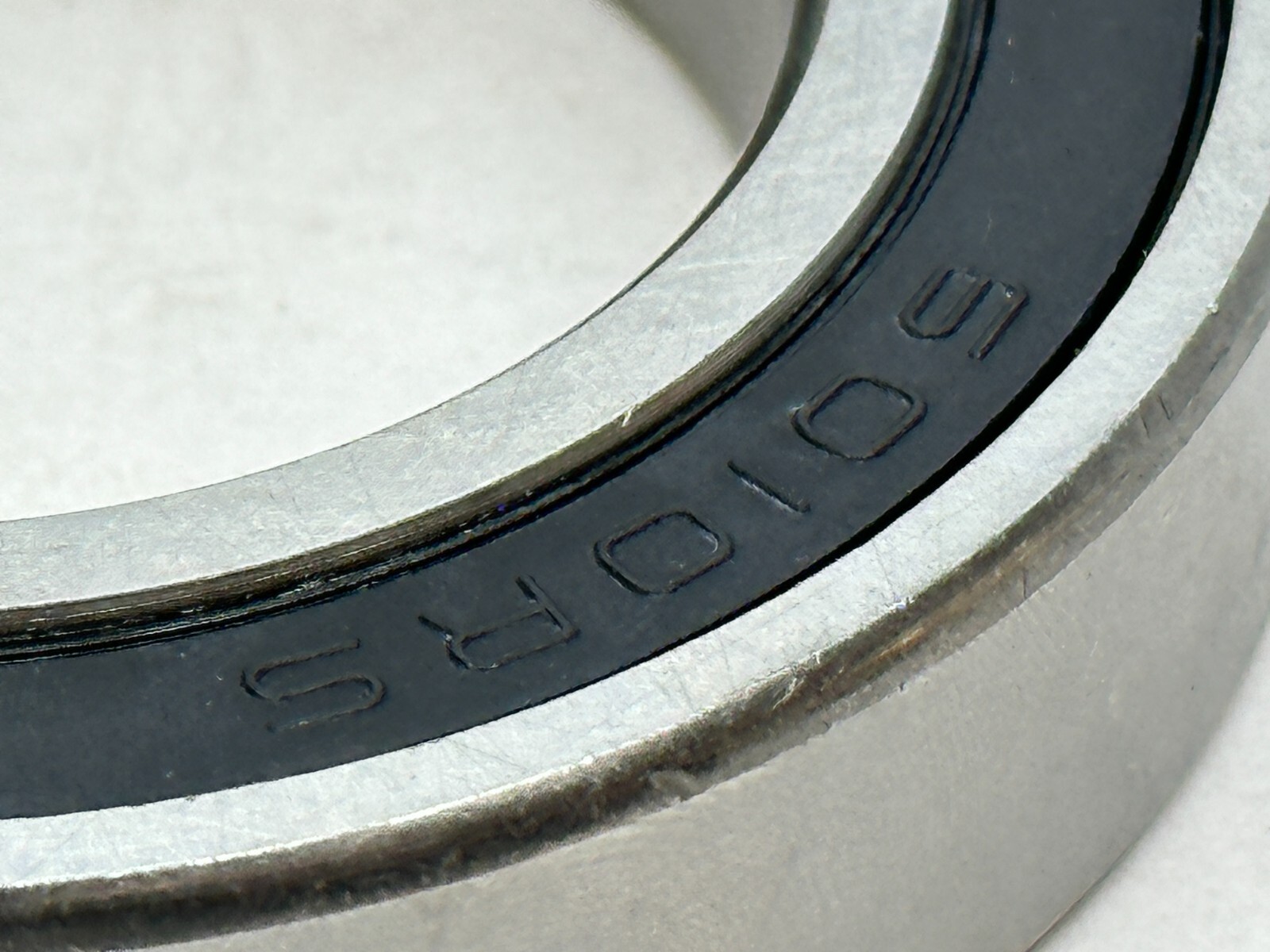 Bosch Rexroth 1900905172 Deep-Groove Ball Bearing DIN 625-6010-2RS