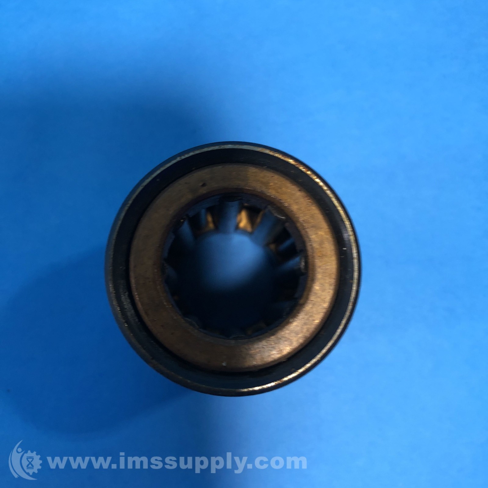 Metric Heavy Duty Needle-Roller Bearing FNIP
