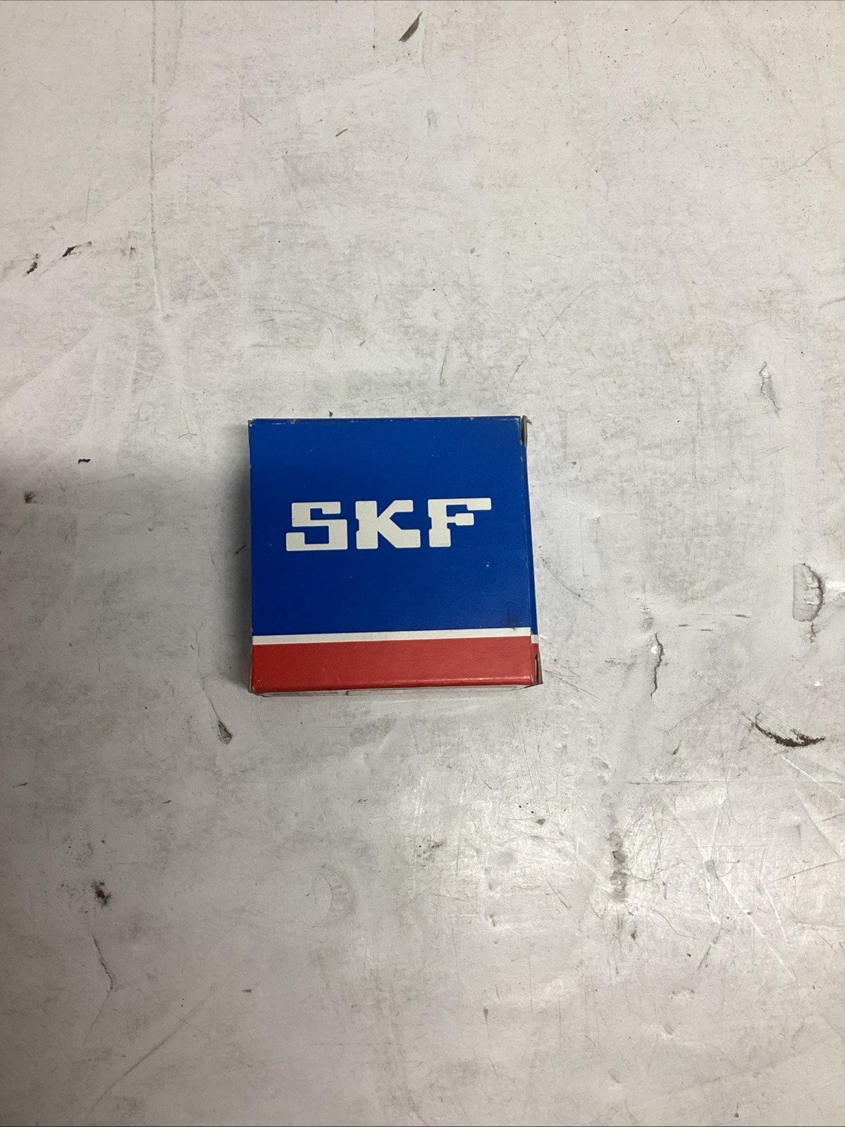SKF 608 2RSJEM Deep Groove Ball Bearing H-782