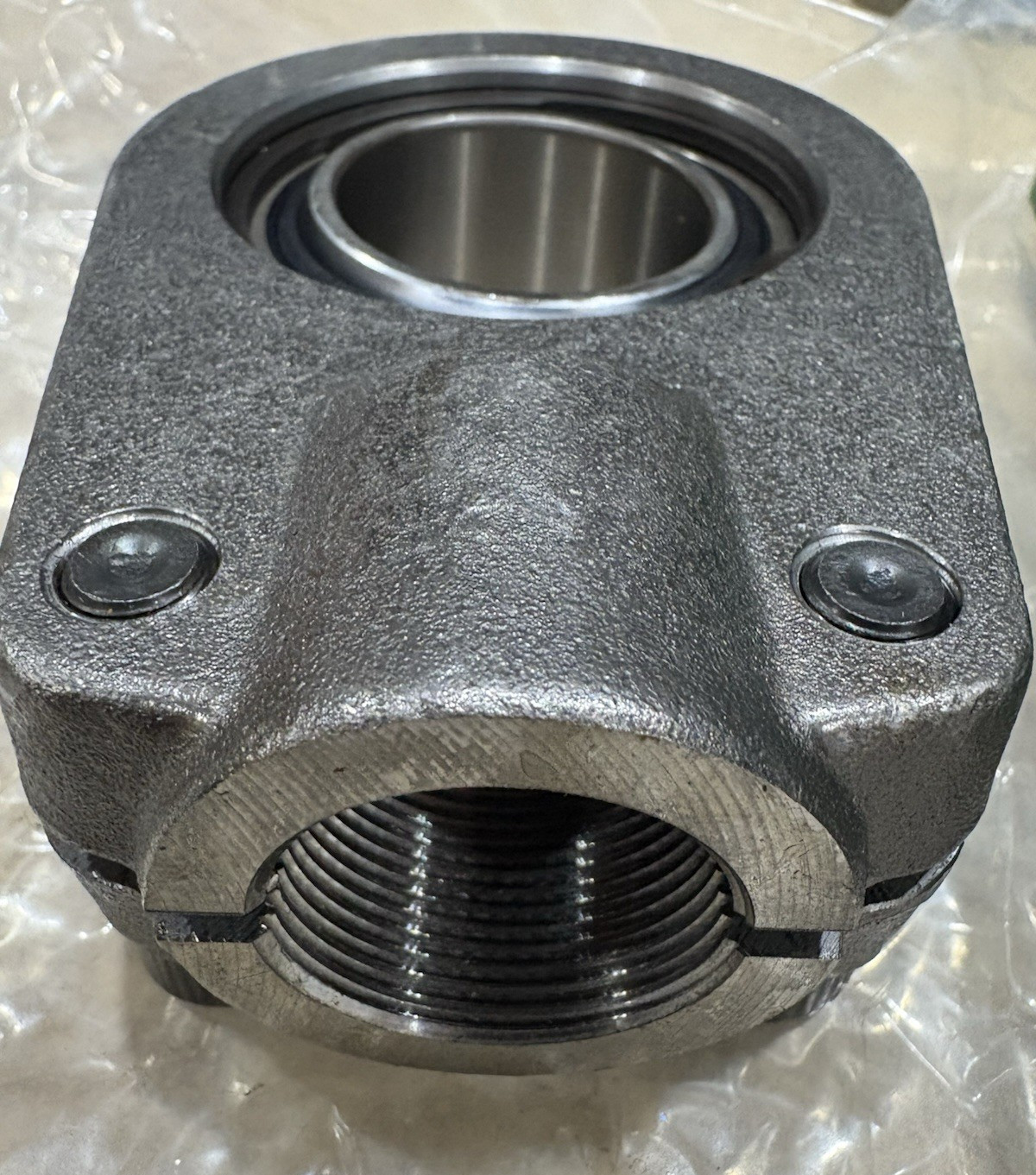 GIHRK35-UK-2RS INA 35 x 78 x 25 mm ROD END New!!!