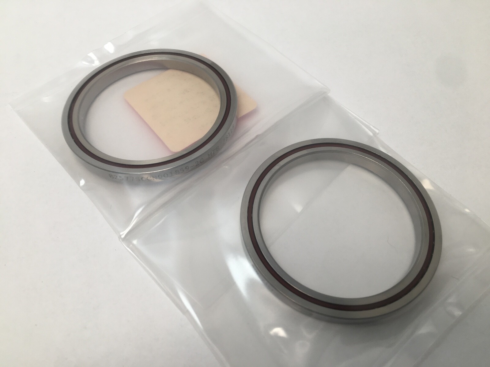 MPB 3TAR37-46-138 Bearing 2-5/16×2-7/8×2-1/2″ 3110-01-126-1682 901859-2C USA Set