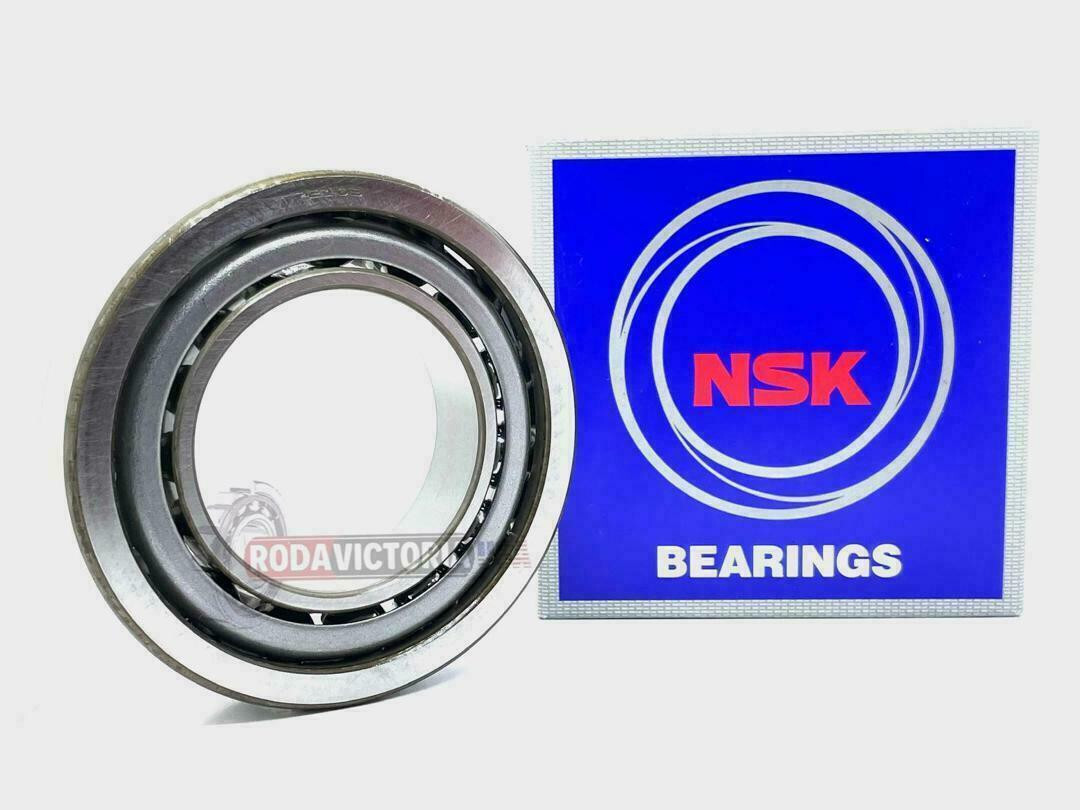 NSK JAPAN 7210 BW Angular Contact Ball Bearing 50x90x20 mm