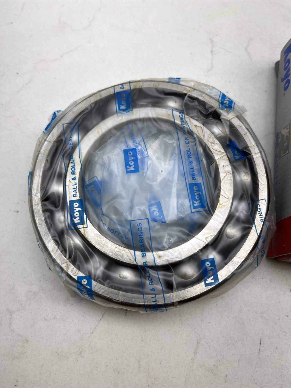 6212C3 Koyo Bearing