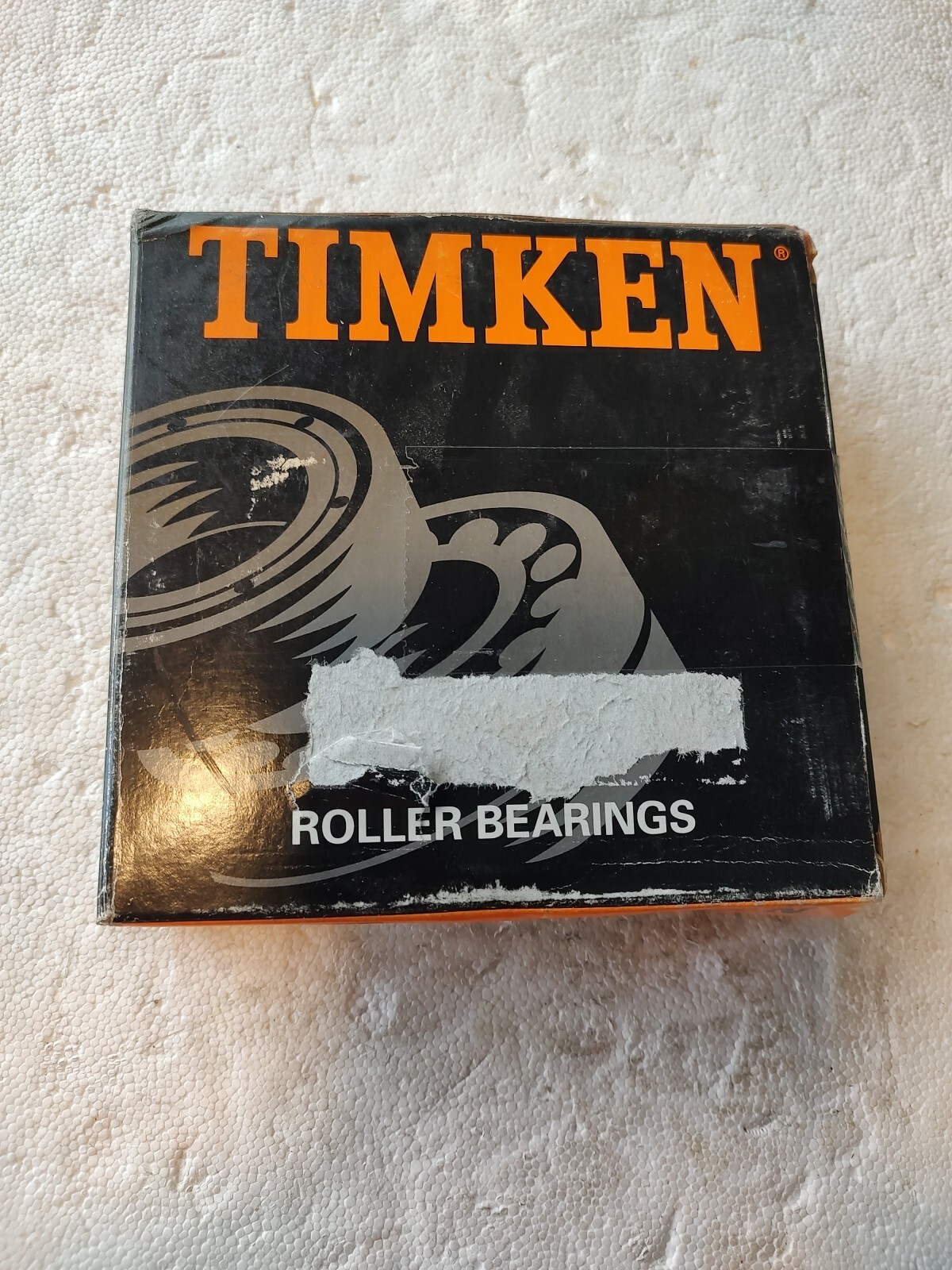 NIB TIMKEN TORRINGTON 22216 KCJW33C3 BEARING