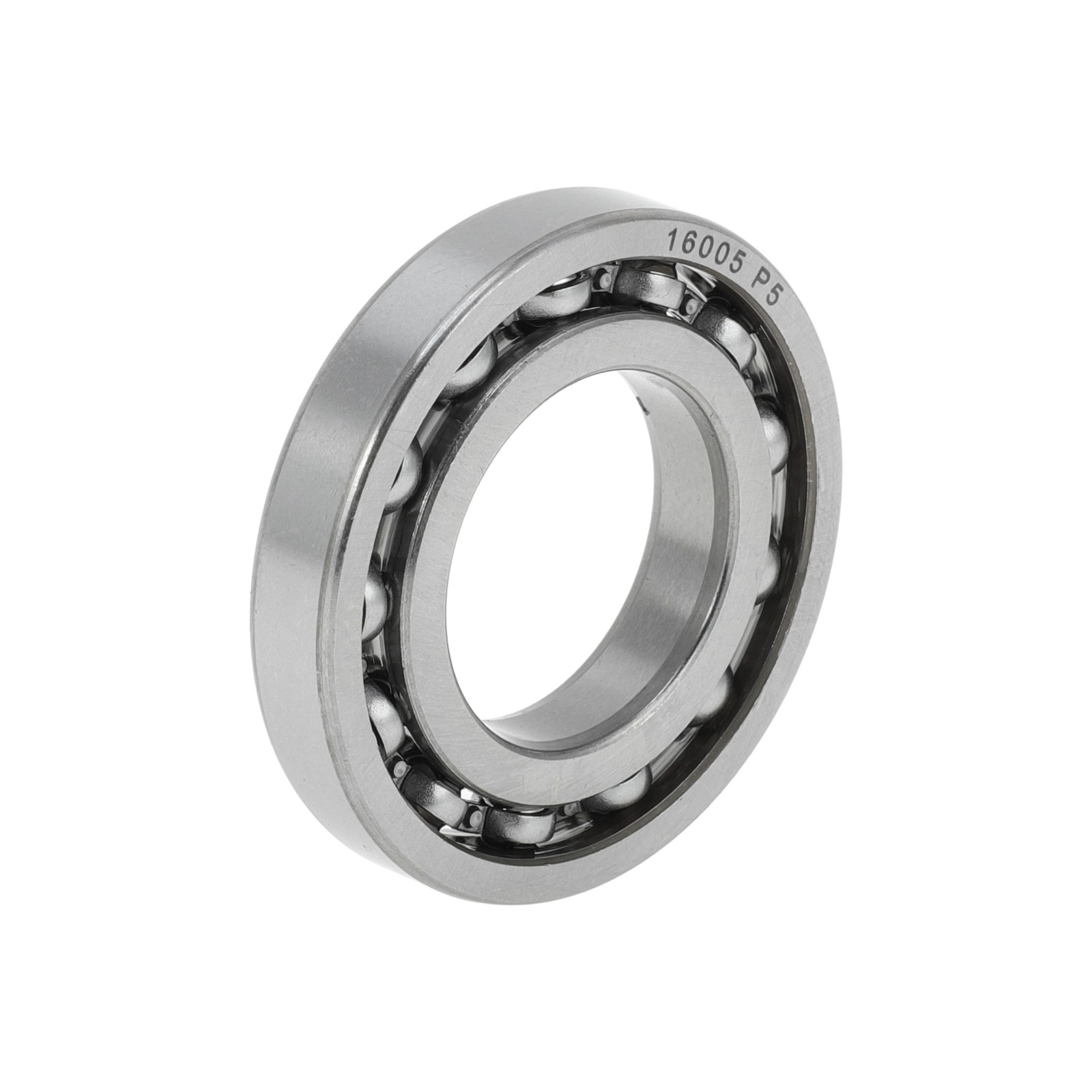 16005 Deep Throat Bearings 25x47x8mm 1pc for P5 Scooter Skateboard
