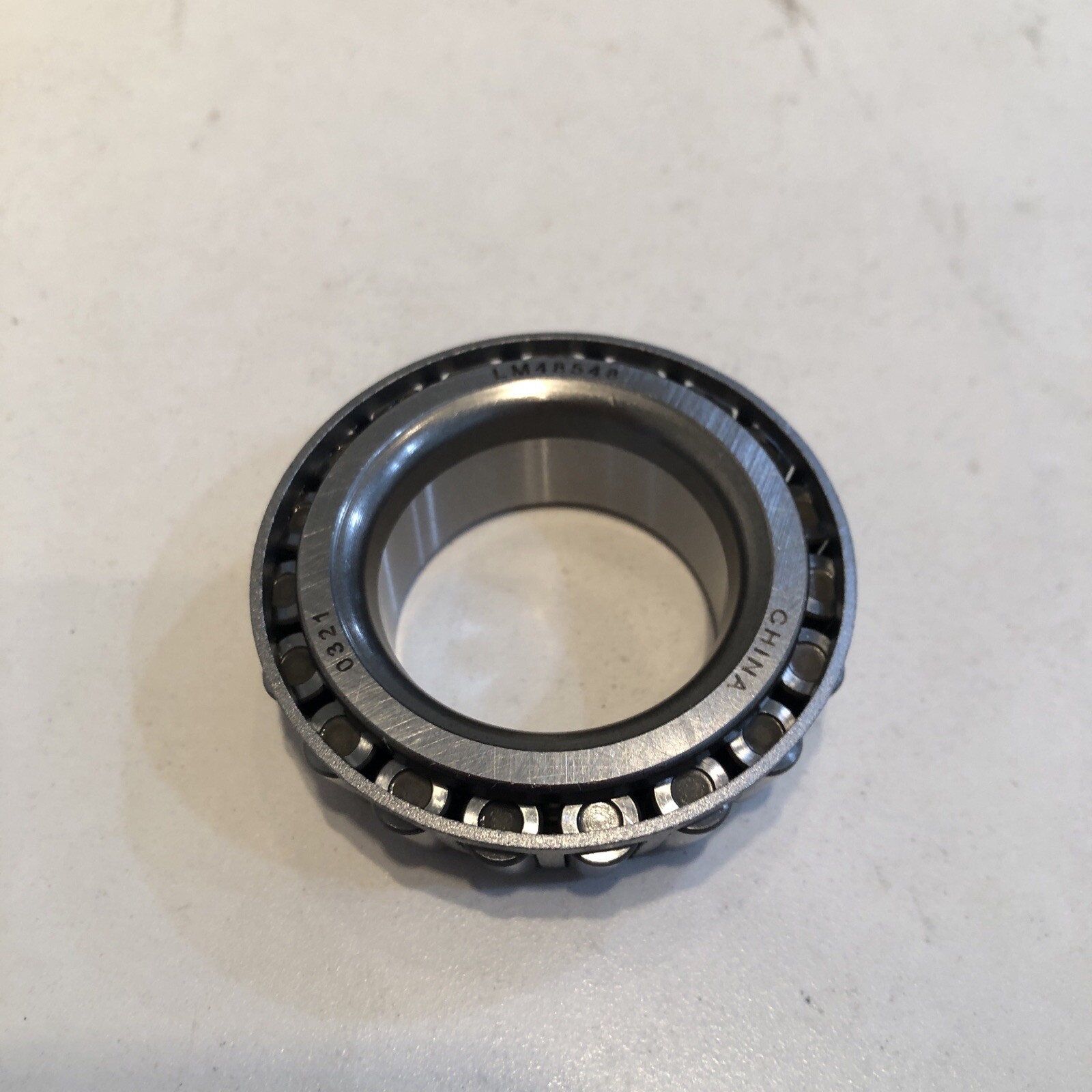 Master Pro A-5 31447 Bearing Set