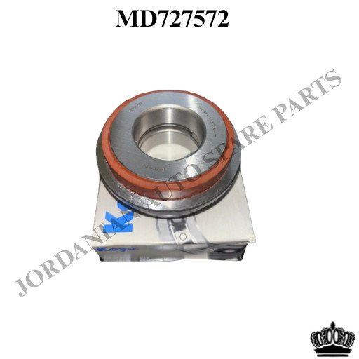 MD727572 / 35BVVD7X-7 BEARING, M/T MAIN SHAFT