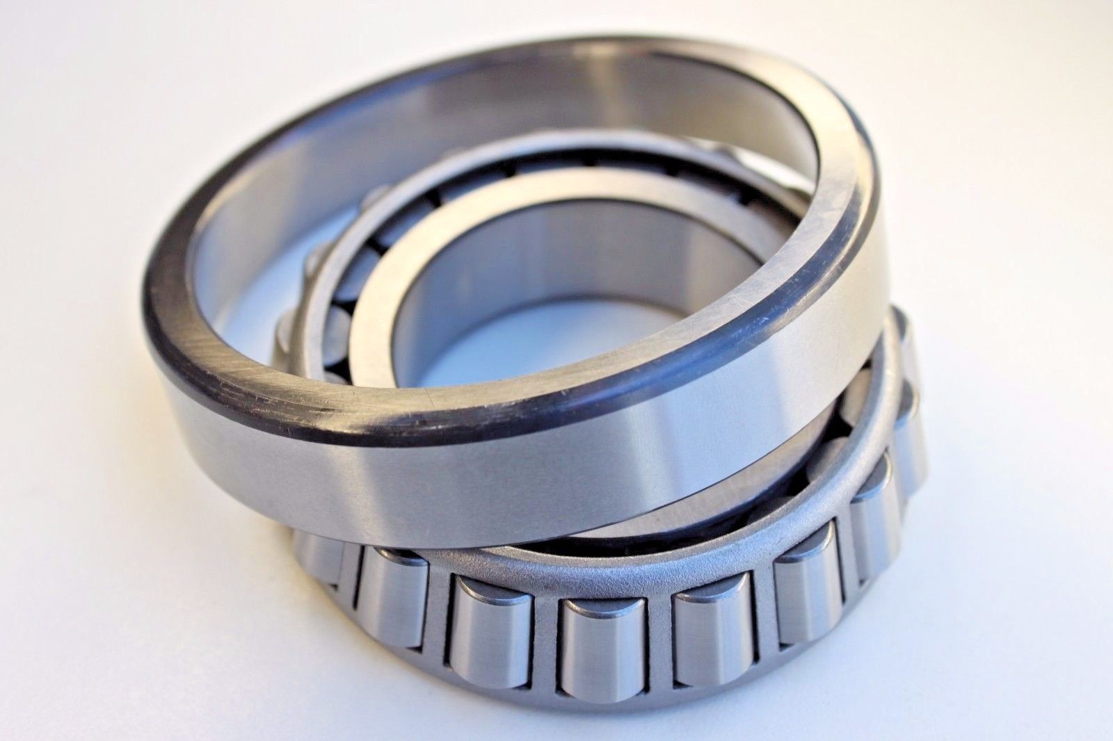 Premium 1-3/4″ 25580/25520 Tapered Wheel Trailer Bearing Cone & Cup SET-52 A52