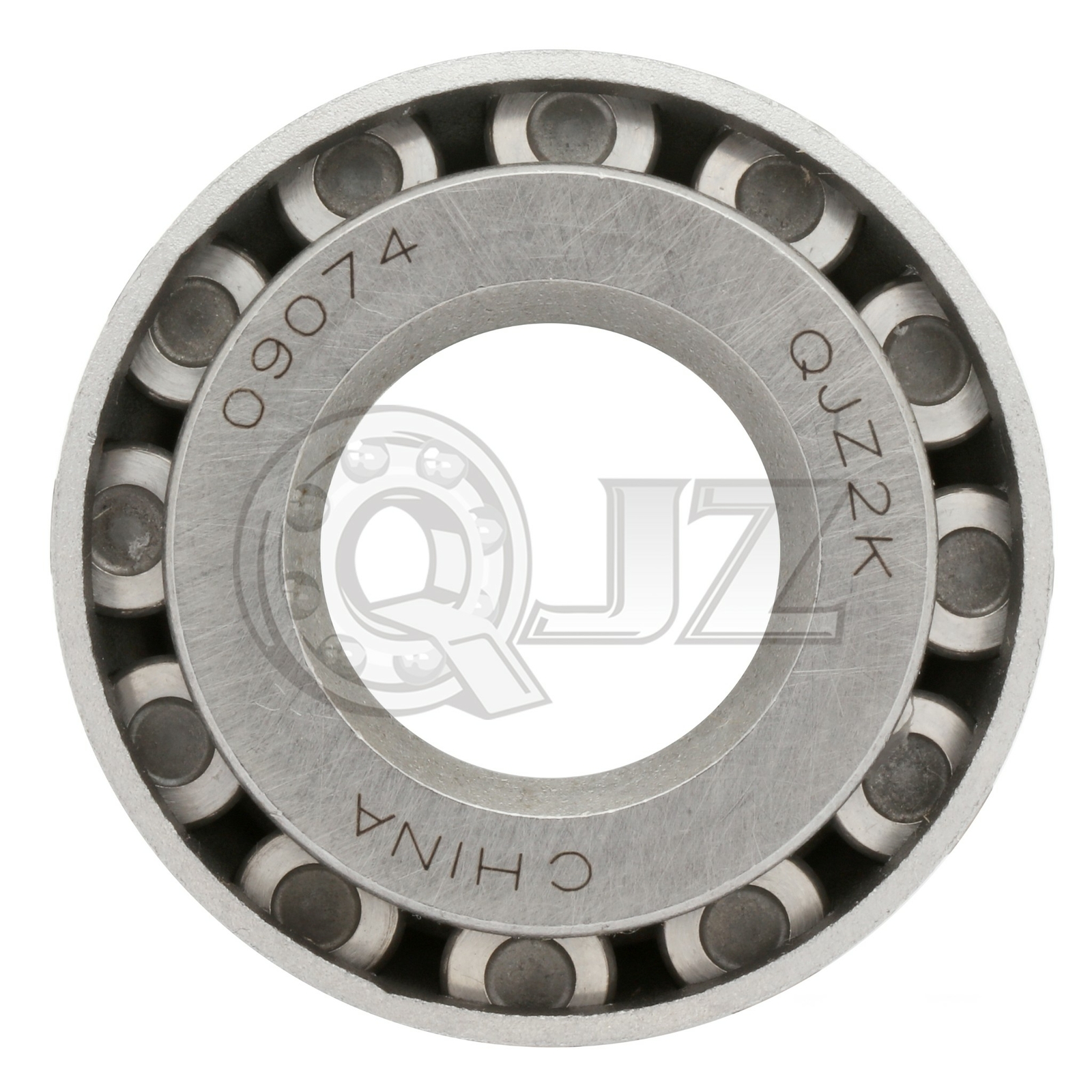 [2-Pack] 09074 Tapered Roller Inner Ring Single Cone 3/4″ (Bore) x 0.848″(Width)