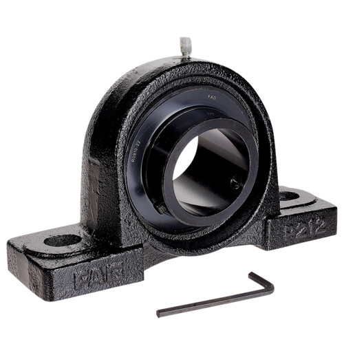 UCP212-J7 FAG/Schaeffler Technologies 60 x 241 x 70 mm HOUSING/BEARING ASSY