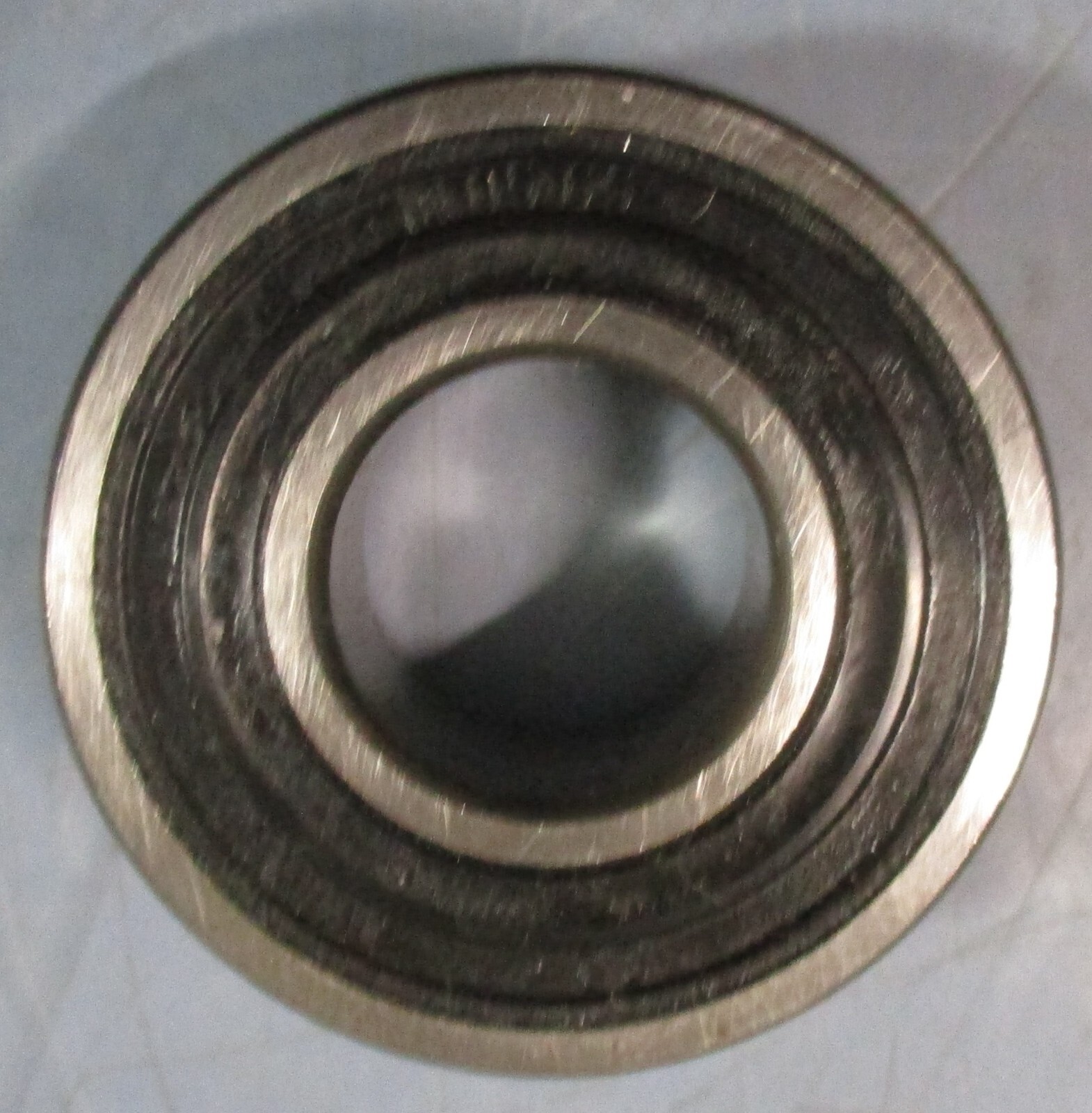 SKF 2201 E-2RS1TN9 Self Aligning Ball Bearing 15mm Bore 35mm OD 14mm W