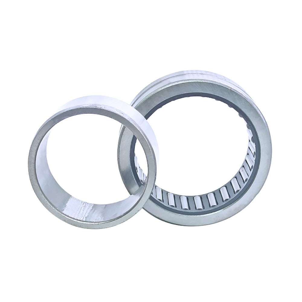 NA4900-NA6920 10-100mm Budget Needle Roller Bearing/Shaft Sleeve Inner Circle