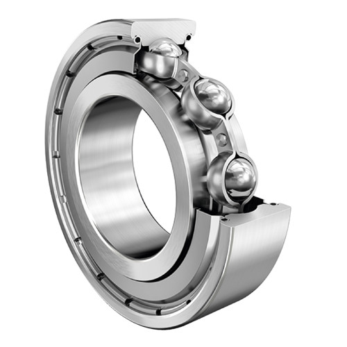 6320-2Z-C3 FAG/Schaeffler Technologies 100 x 215 x 47 mm DEEP GR. BALL SINGLE…