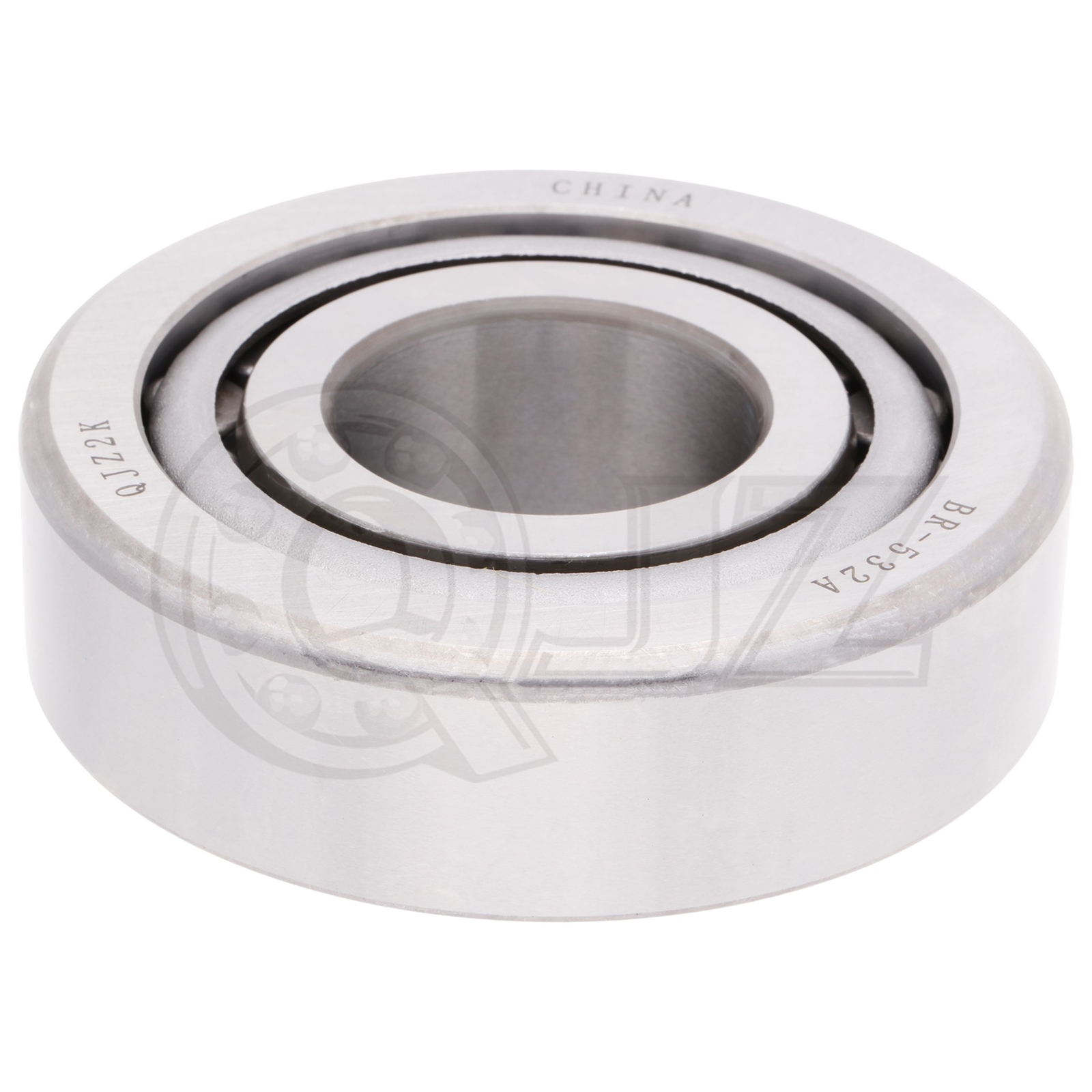 [Qty.1] New 535-532A Tapered Roller Bearing Set Cup & Cone [1-3/4″ ID x 1.5″ W]