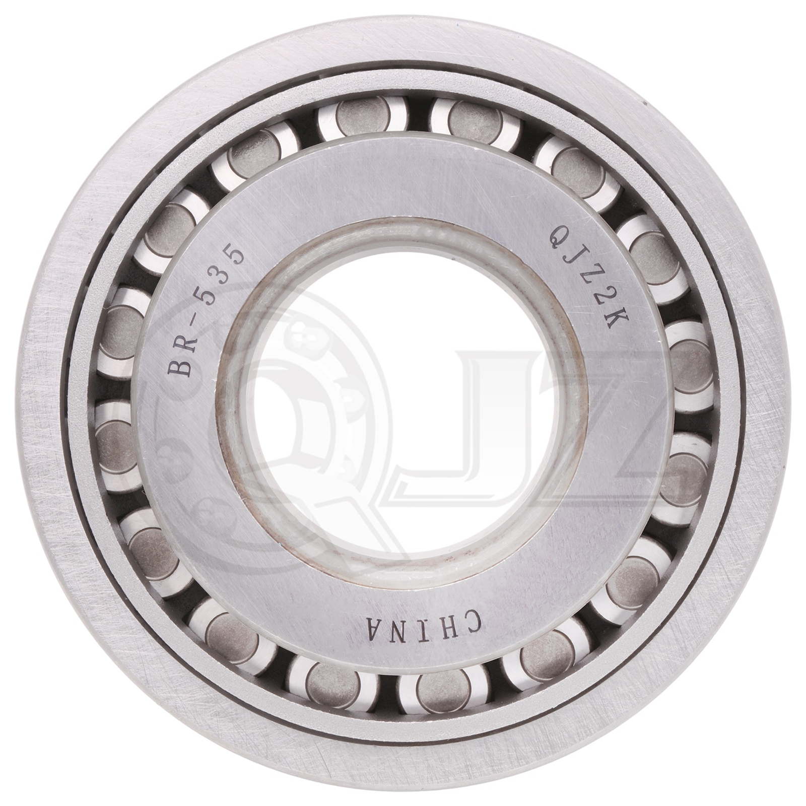 [Qty.1] New 535-532A Tapered Roller Bearing Set Cup & Cone [1-3/4″ ID x 1.5″ W]