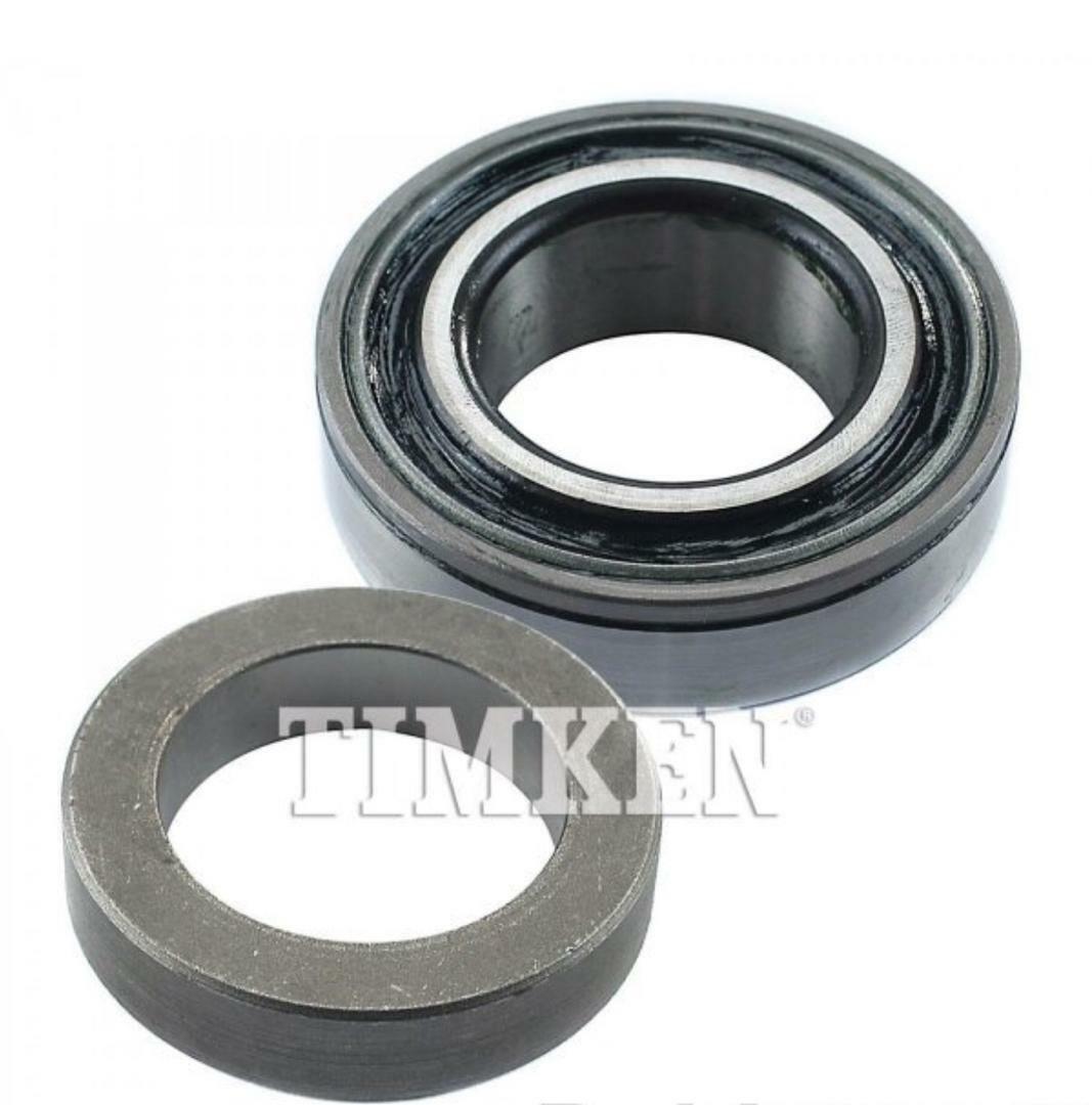 Two (2) Genuine Timken SET10 Wheel Bearing Rear Inner SAME DAY SHIPPING