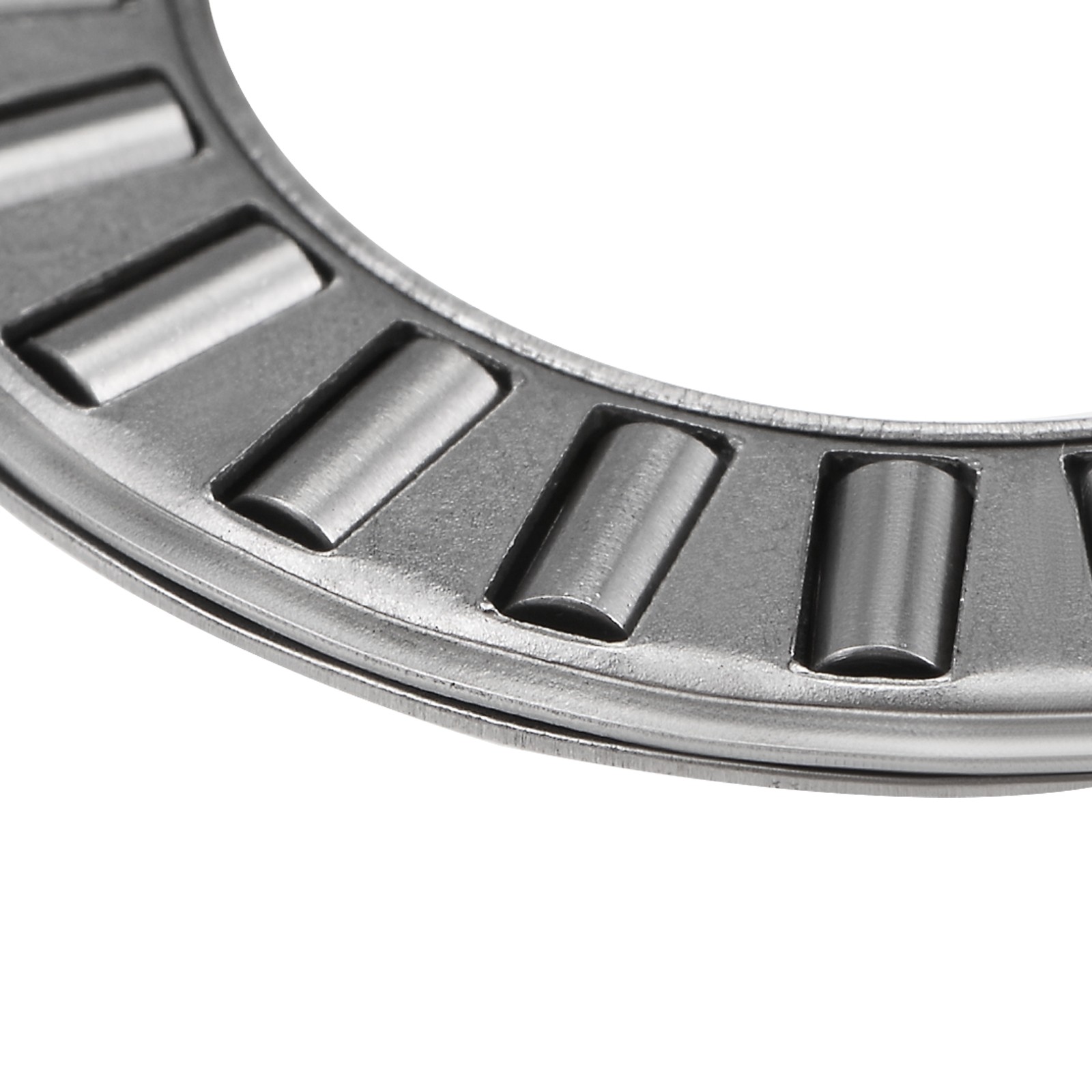 2pcs NTA1220 Thrust Needle Roller Bearings 3/4″Bore x 1-1/4″ OD X5/64 Inch Width