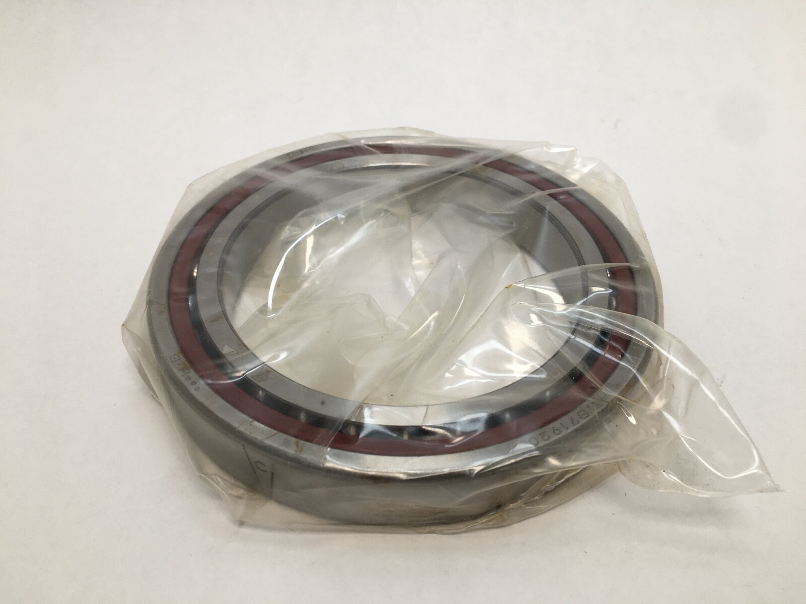 FAG B71920C.TPA.P4.UL Bearing 7920 B-71920-C-TPA-P4-UL Barden 100x140x20 mm