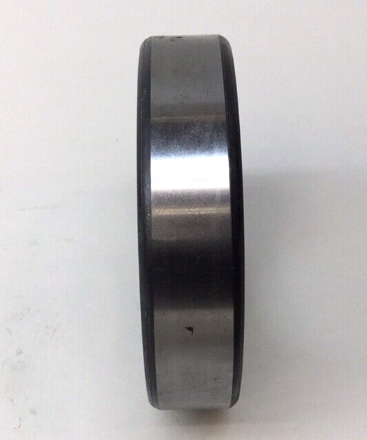 FAG N208E Cylindrical Roller Bearing 40mm ID X 80mm OD X 18mm W N-208E