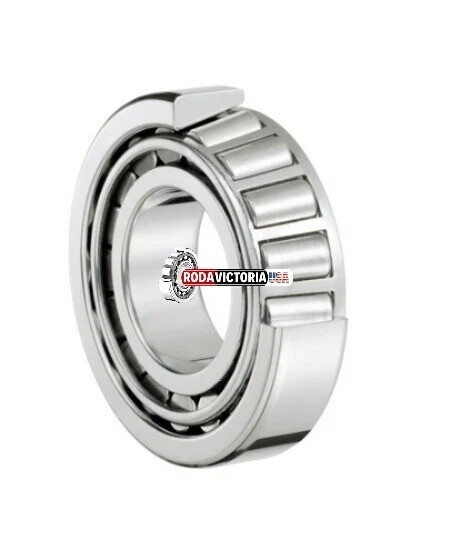 KOYO 30312 JR Taper Roller Bearing Cup and Cone 60x130x33.5 mm